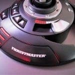 دسته کنترل هواپیما Thrustmaster T.Flight X — تصویر ۶