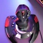 دسته کنترل هواپیما Thrustmaster T.Flight X — تصویر ۷