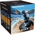 دسته کنترل هواپیما Thrustmaster T.Flight X — تصویر ۵