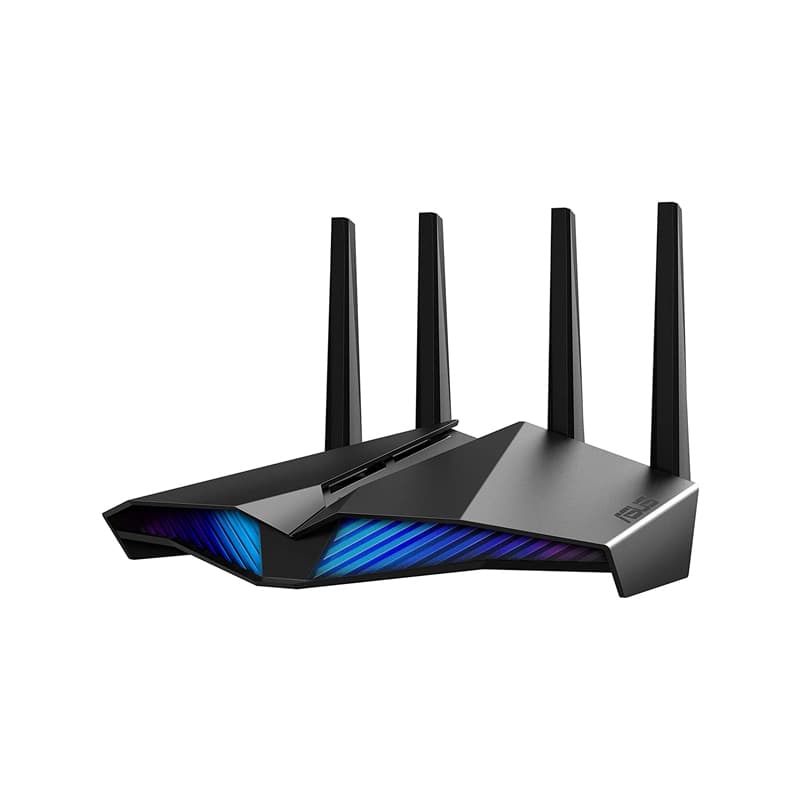 روتر Asus RT-AX82U — تصویر ۸