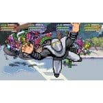 Teenage Mutant Ninja Turtles: Shredder’s Revenge – PS5 — تصویر ۳