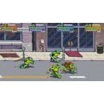 Teenage Mutant Ninja Turtles: Shredder’s Revenge – PS5 — تصویر ۴