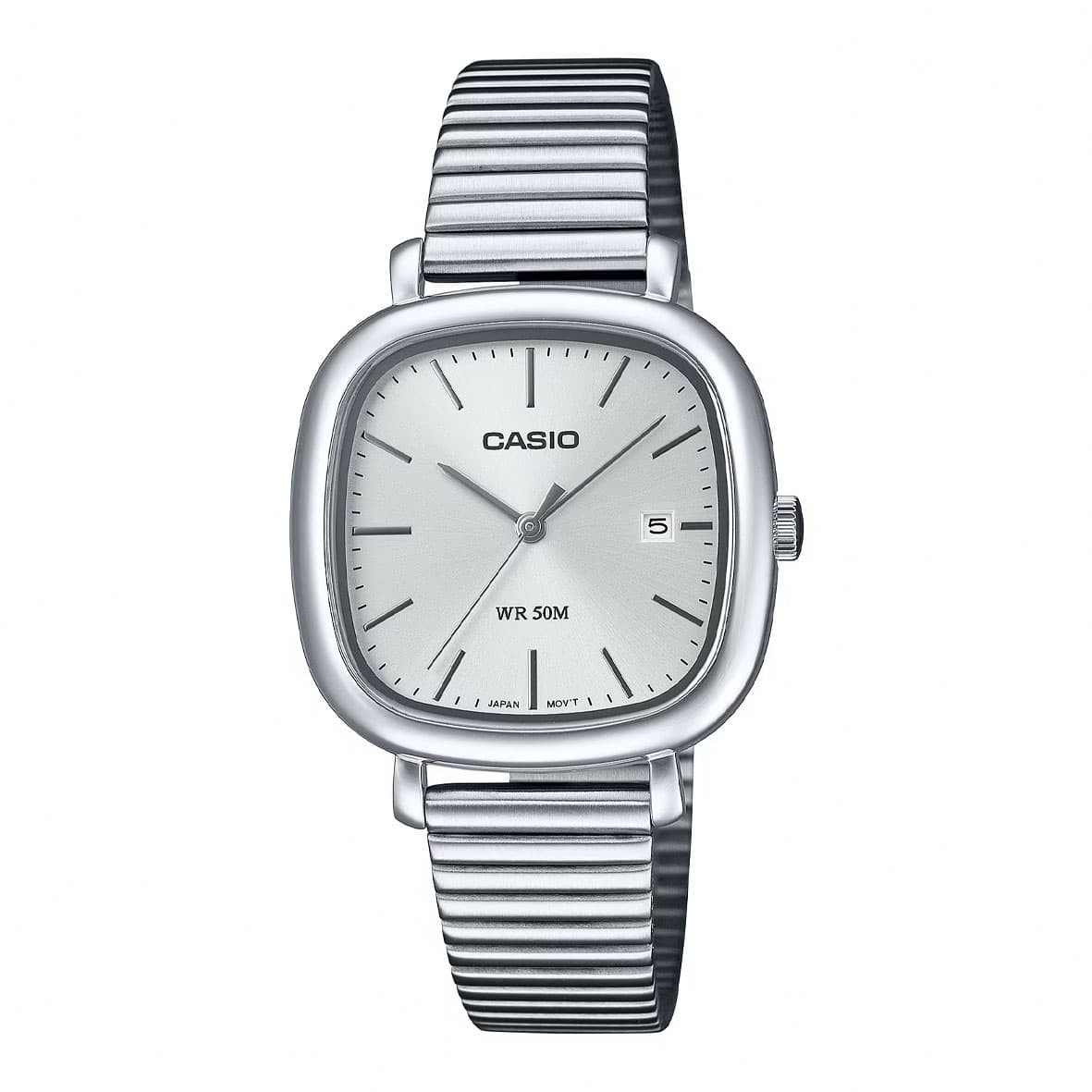 ساعت مچی زنانه کاسیو جنرال Casio General مدل LTP-B166D-7A