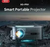 ویدئو پروژکتور هوشمند ایکس او مدل XO FFO1 — تصویر ۶