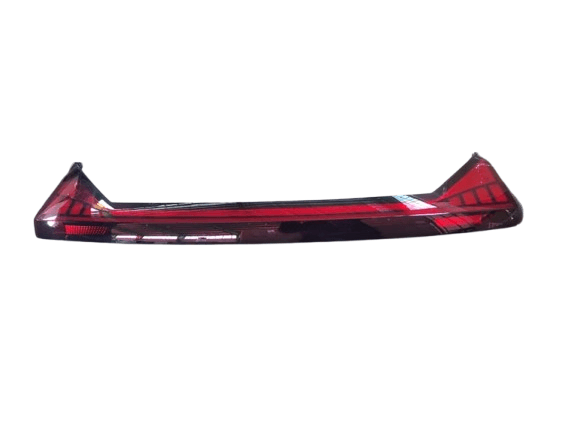 خطر عقب وسط درب صندوق X33 کراس اورجینال اصلی