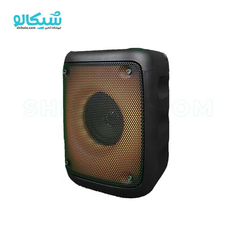 اسپیکر بلوتوثی کی تی اس مدل 1576-kts — تصویر ۸