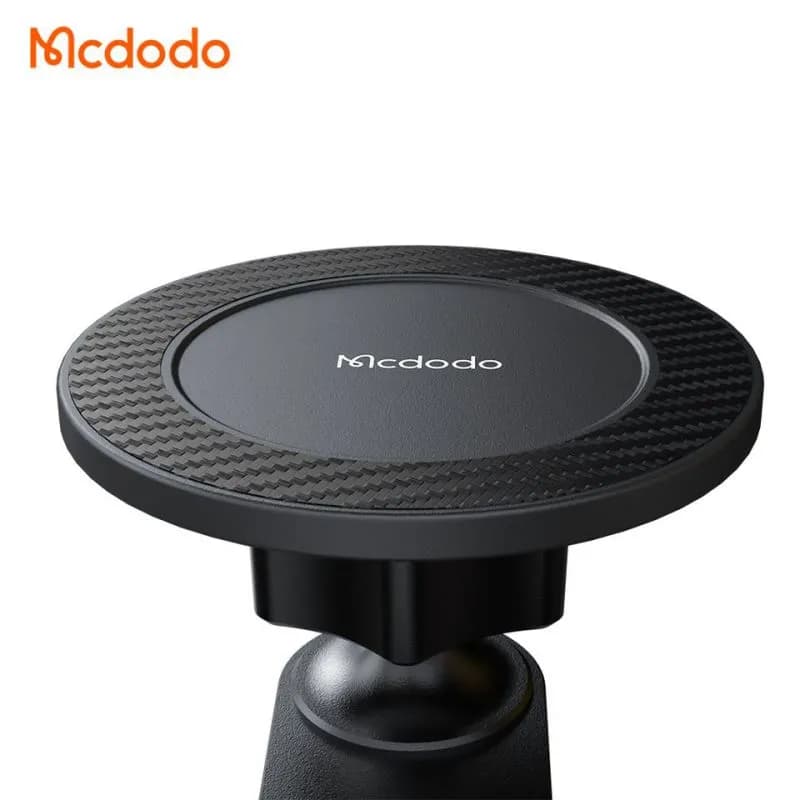 هولدر و پایه نگهدارنده مک دودو Mcdodo Magentic Car Mount CM-5060 مگنتی — تصویر ۲
