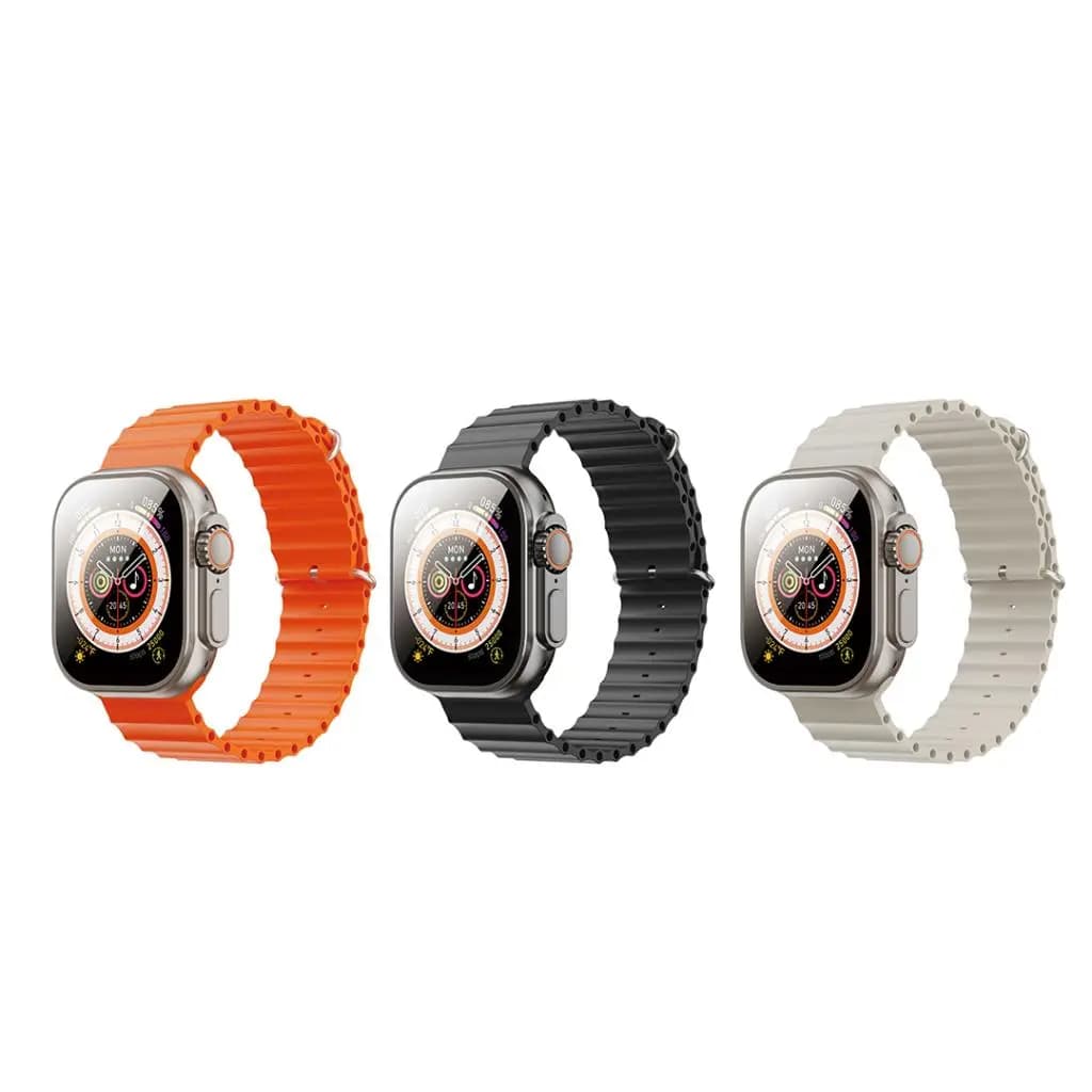 ساعت هوشمند ایکس او مدل XO M9 Ultra — تصویر ۴