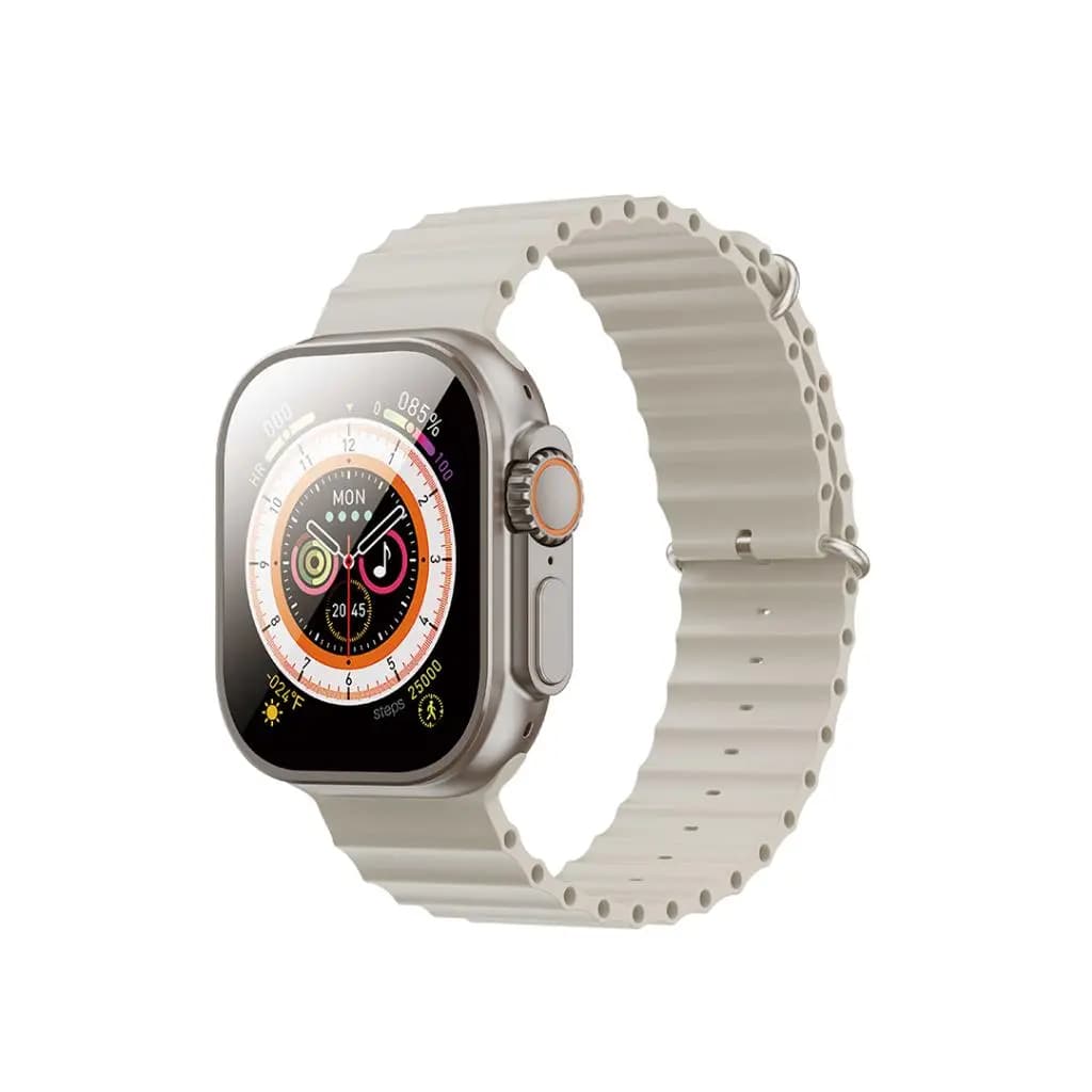 ساعت هوشمند ایکس او مدل XO M9 Ultra — تصویر ۳