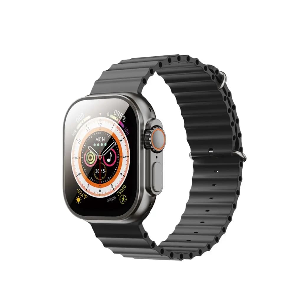 ساعت هوشمند ایکس او مدل XO M9 Ultra — تصویر ۲
