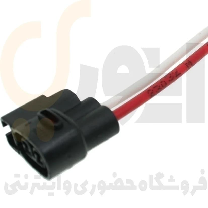 سوکت کویل ریو و ال 90 سوکت سما الکتریک