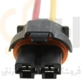 سوکت موتور فن ال 90 ، مگان ، ساینا سوکت سما الکتریک