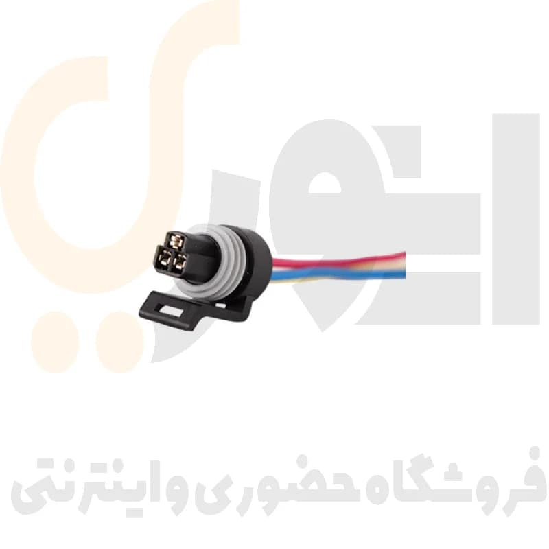 سوکت 3 فیش دوو ، دیچه گاز ام وی ام (MVM) ، کولر ال 90 سوکت سما الکتریک