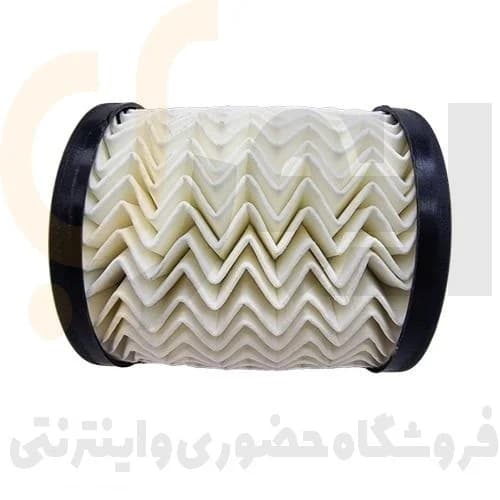 فیلترروغن پایه کوتاه با اورینگ TU5-TU3206 پژو – ISACO – ایساکو — تصویر ۳