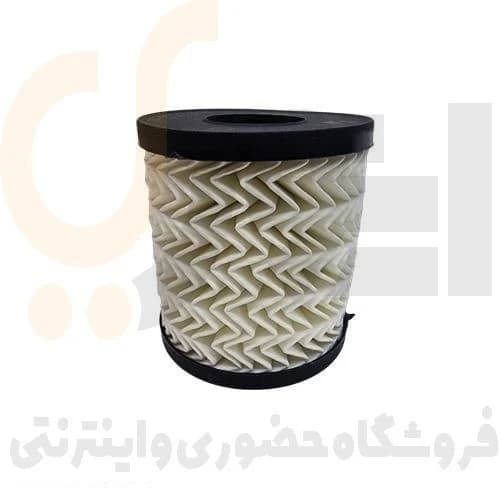 فیلترروغن پایه کوتاه با اورینگ TU5-TU3206 پژو – ISACO – ایساکو — تصویر ۴