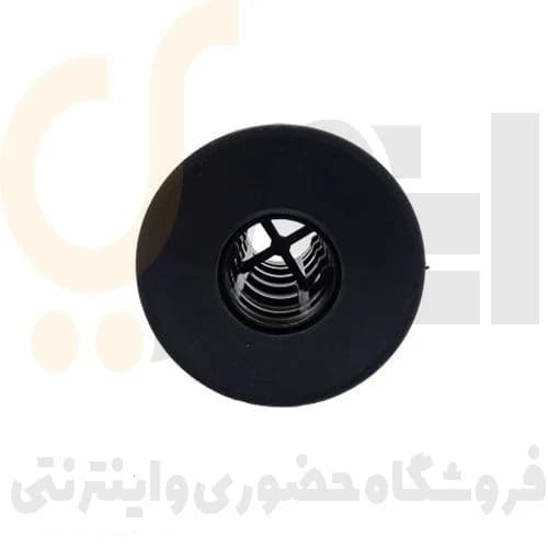 فیلترروغن پایه کوتاه با اورینگ TU5-TU3206 پژو – ISACO – ایساکو — تصویر ۵