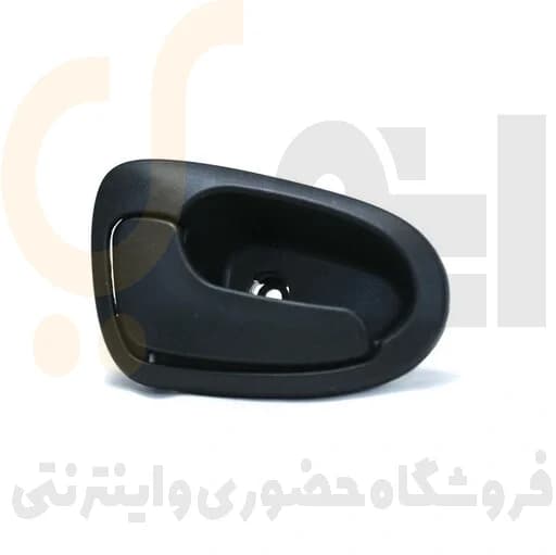 دستگیره درب باز کن داخلی مشکی چپ تیبا سامیکو