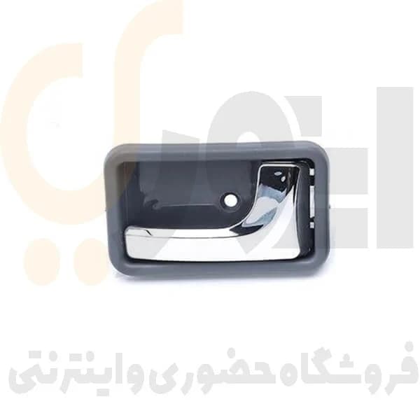 دستگیره درب باز کن از داخل پراید صبا راست اسپرتی سامیکو
