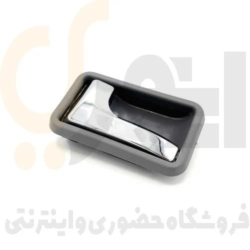 دستگیره درب باز کن از داخل پراید صبا چپ اسپرتی سامیکو