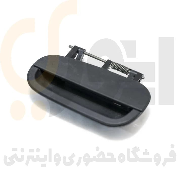 دستگیره درب باز کن از بیرون چپ تیبا سامیکو