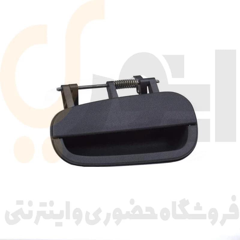 دستگیره درب باز کن از بیرون چپ تیبا سامیکو — تصویر ۲