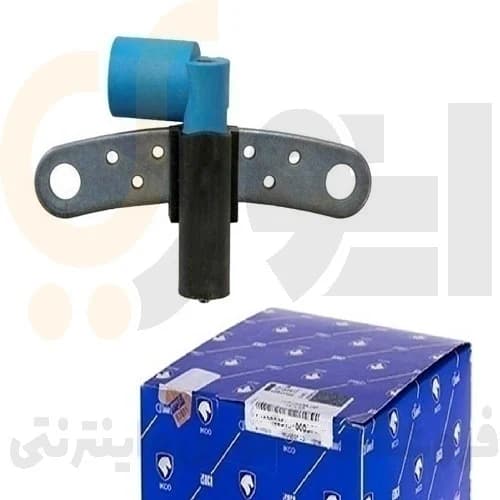 سنسور دور موتور ال 90 – نقطه مرگ بالا – ISACO – ایساکو