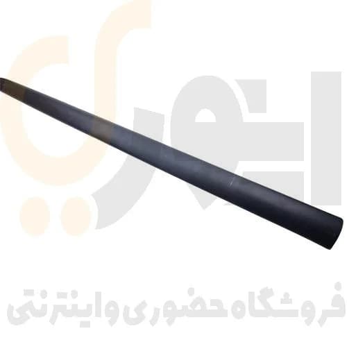زه روی درب پژو 206 (با خار) جلو چپ – ISACO – ایساکو آبی-گارانتی پلاس — تصویر ۲