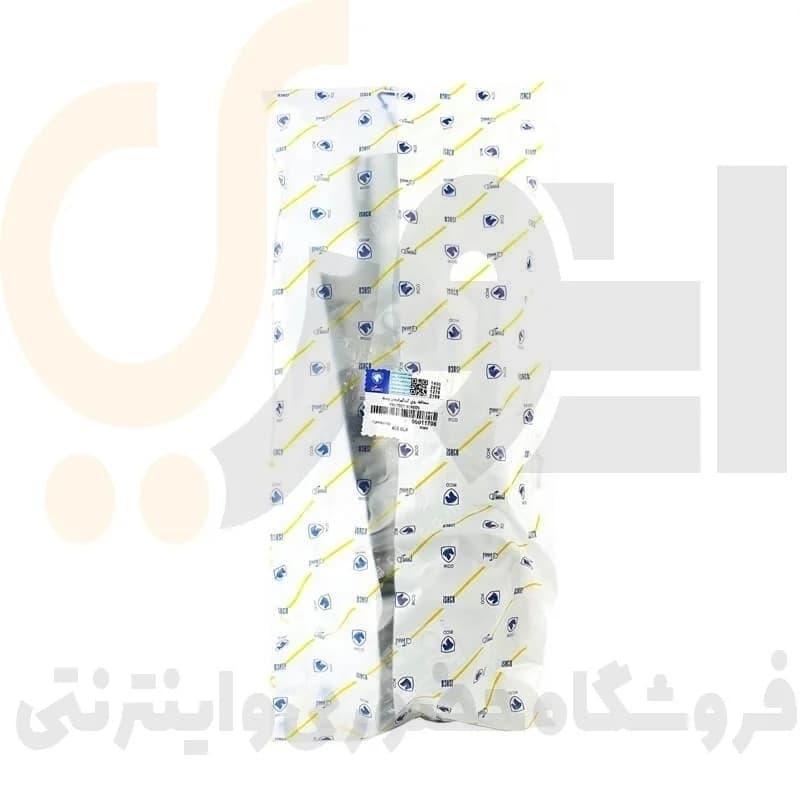 عایق حرارتی روی جعبه فرمان (جک بیرون)405-پارس-سمند – ISACO – ایساکو — تصویر ۳