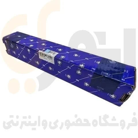 جک فرمان هیدرولیک (کمک) 405-سمند-پارس – ISACO – ایساکو 99 — تصویر ۳