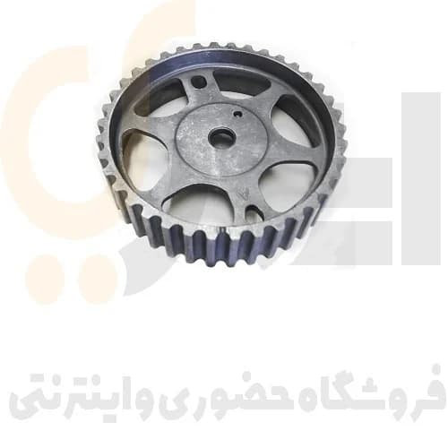 دنده سرمیل سوپاپ خروجی 206 TU5 پژو – ISACO – ایساکو آبی-گارانتی پلاس