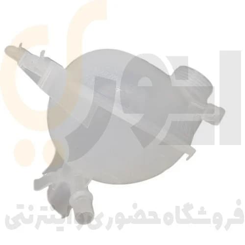 منبع انبساط آب رادیاتور موتور بدون درب TU5P ایساکو