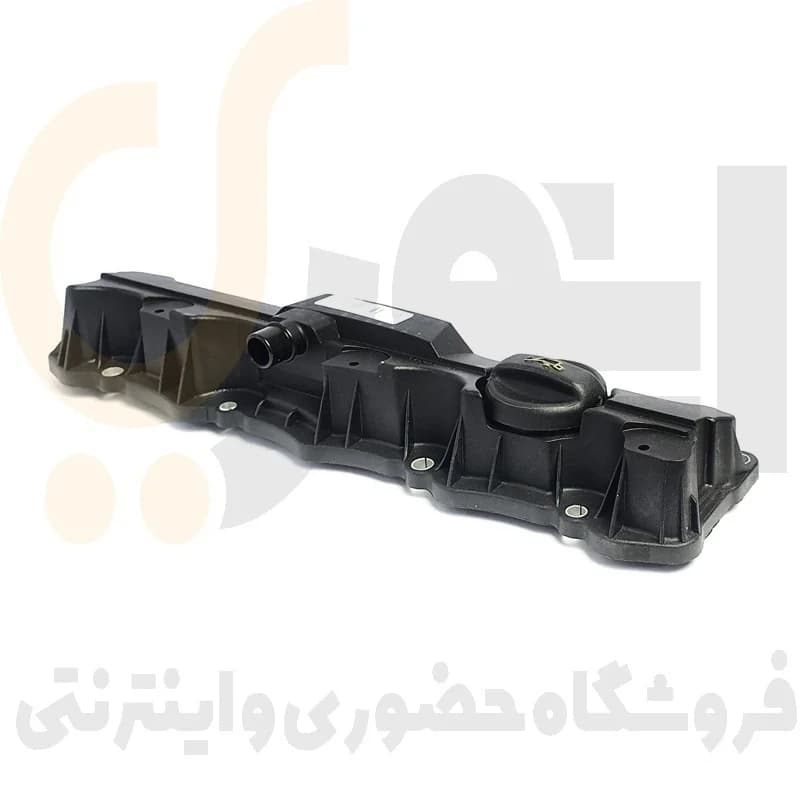 قالپاق سوپاپ دود پژو 206 TU5 پژو – ISACO – ایساکو-گارانتی پلاس