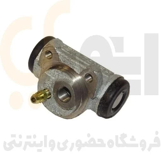 سیلندر ترمز چرخ عقب چپ پژو 206 دیاکو