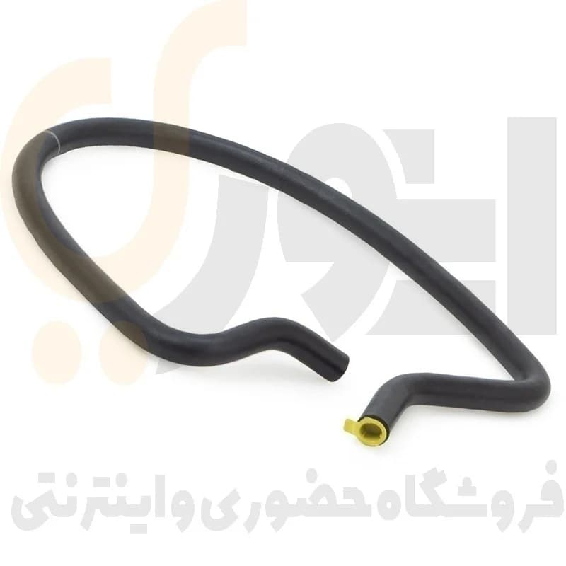 شیلنگ فشارضعیف ازمخزن به پمپ هیدرولیک فرمان عصایی 405-سمند-پارس – ISACO – ایساکو آبی-گارانتی پلاس