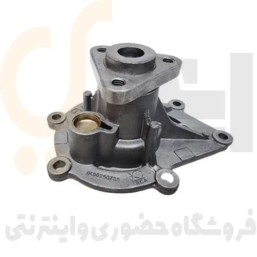 واتر پمپ طرح BPS سمندEF7 – پمپ آب هشت پره – ISACO – ایساکو-گارانتی پلاس