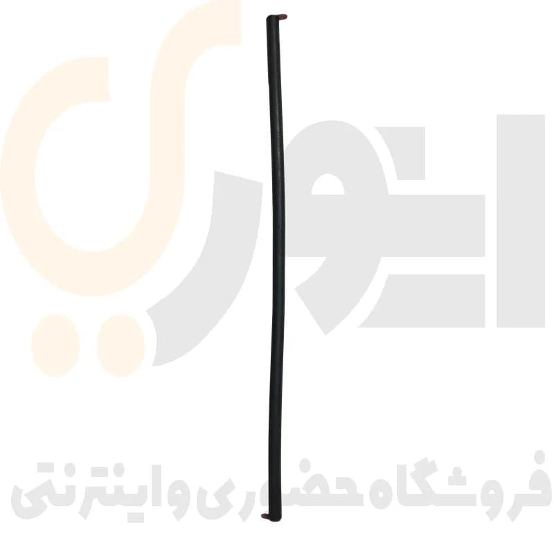شیلنگ فشار ضعیف هیدرولیک فرمان 405-سمند-پارس – ISACO – ایساکو آبی-گارانتی پلاس