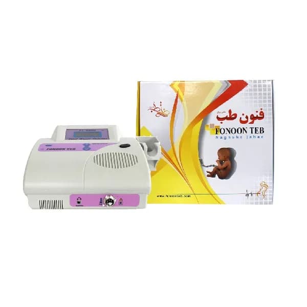 جنین یاب مدل FT-D500 — تصویر ۳