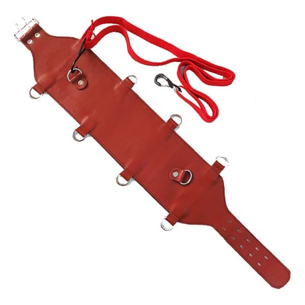 کمربند ارگونومیک ( Ergonomic Waist Protector)