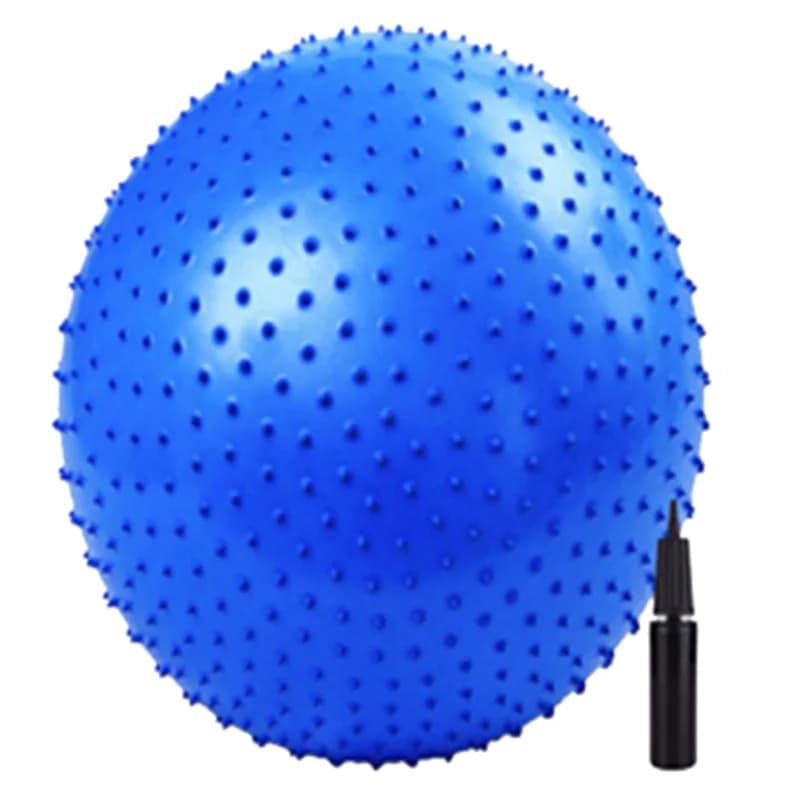 توپ خاردار تایتان فیتنس spiny ball Joerex