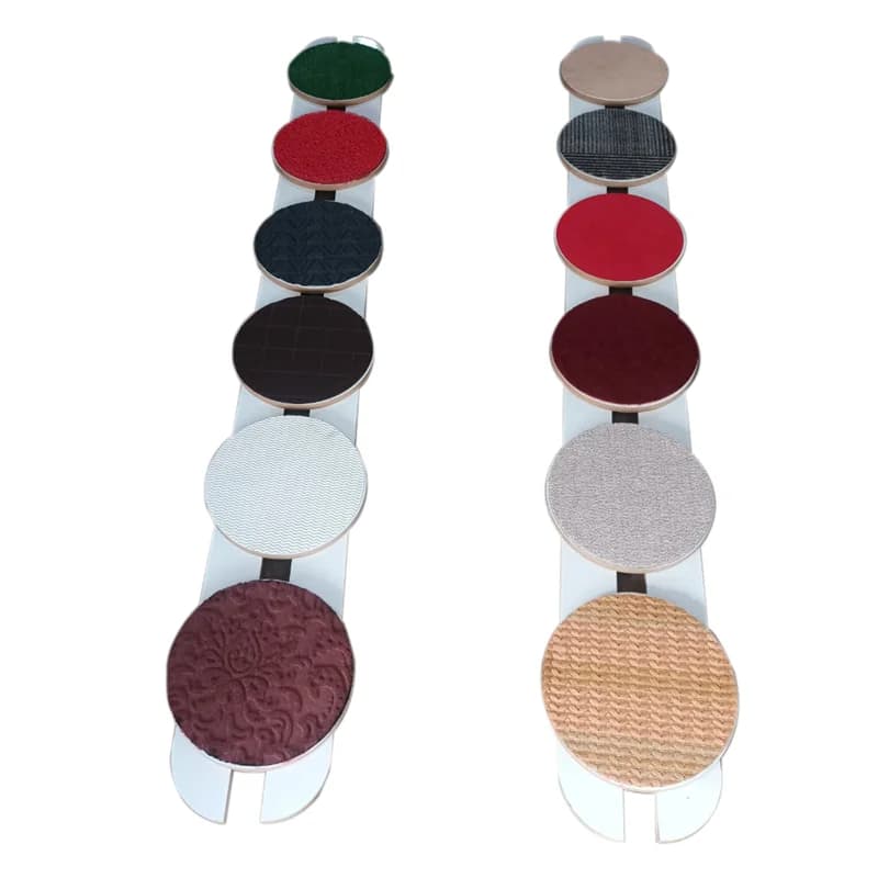 صفحه حسی Sensory Plate
