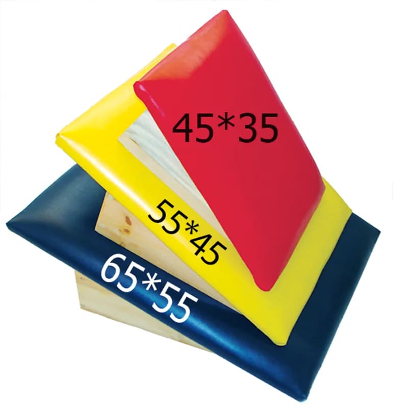 وج توانبخشی (Wedge)