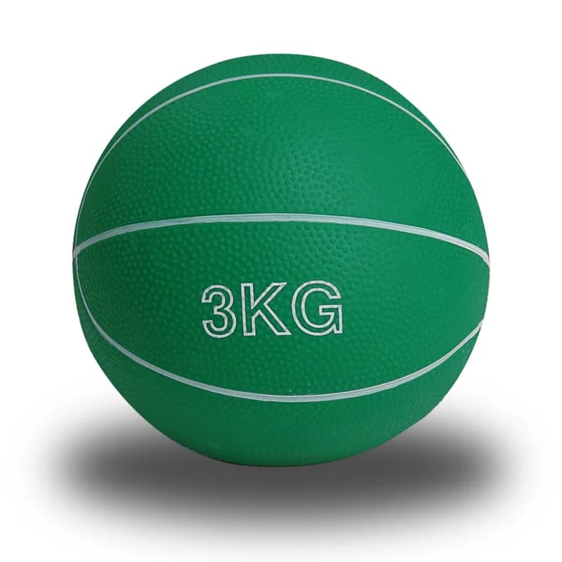 مدیسن‌بال (Medicine Ball) — تصویر ۳