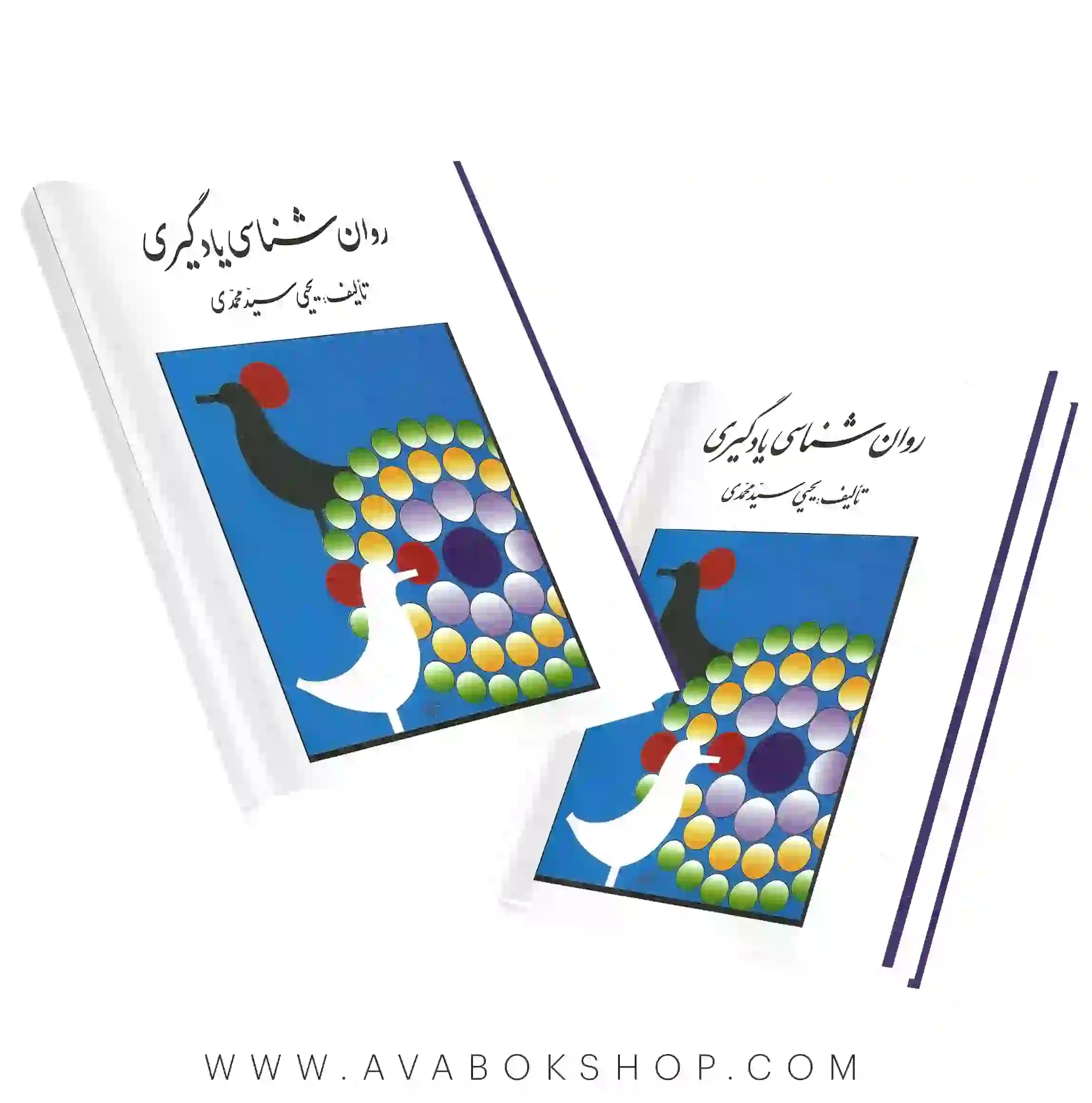 کتاب روان شناسی یادگیری انتشارات روان
