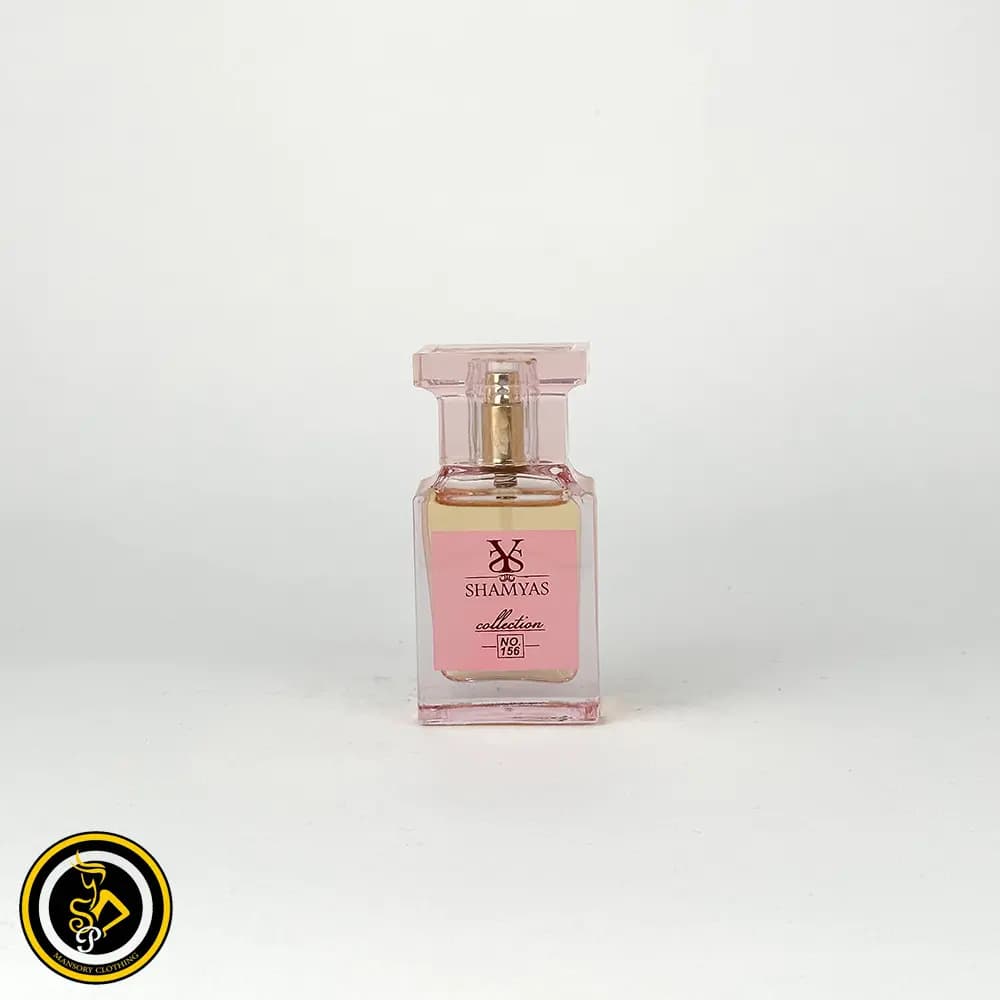 ادکلن لاست چری (Lost Cherry) برند شمیاس