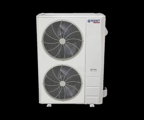 داکت اسپلیت اورینت مدل DOMA-60H410A ظرفیت ۶۰۰۰۰ — تصویر ۲