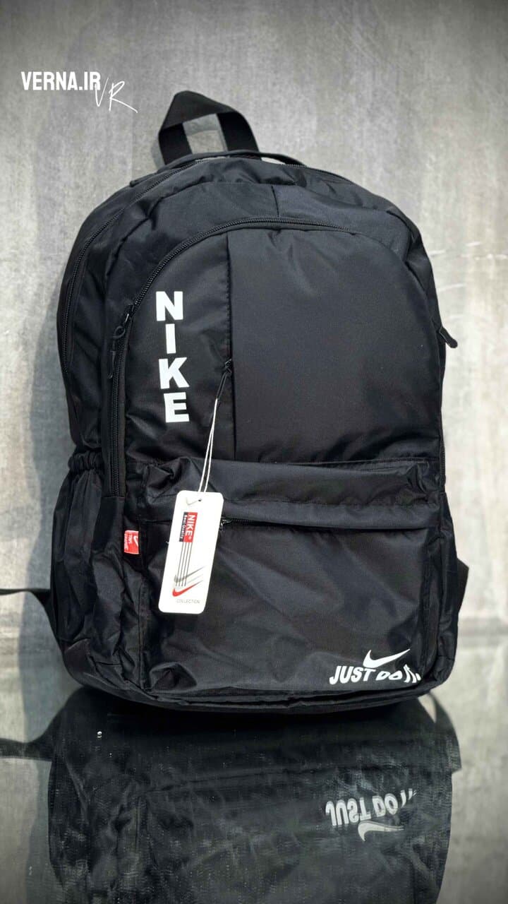 کوله پشتی JUST DO IT