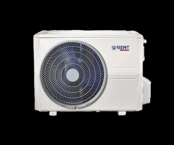 داکت اسپلیت اینورتر اورینت مدل DOMINV-36H410A ظرفیت ۳۶۰۰۰ — تصویر ۲