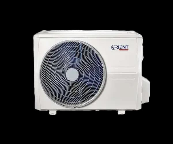 داکت اسپلیت اینورتر اورینت مدل DOMINV-24H410A ظرفیت ۲۴۰۰۰ — تصویر ۲