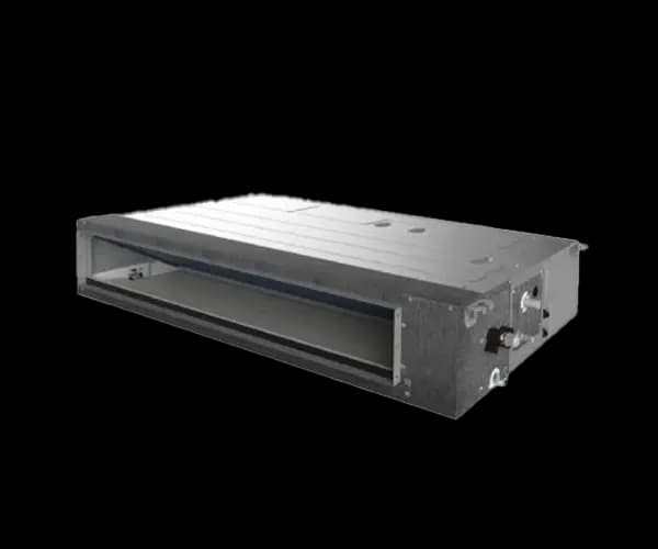 داکت اسپلیت اینورتر اورینت مدل DOMINV-24H410A ظرفیت ۲۴۰۰۰