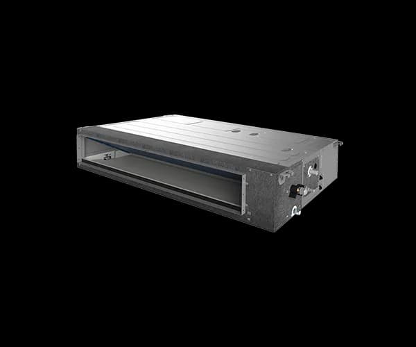 داکت اسپلیت اورینت مدل DOMA-24H410A ظرفیت ۲۴۰۰۰